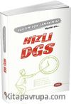 Hızlı DGS Vaktim Yok Zamanım Az Diyenler İçin 