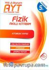 YKS 2. Oturum AYT Fizik Akıllı Kitabım (5 Fasikül)