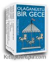 Stefan Zweig Seti (6 Kitap Takım)