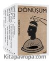 Modern Dünya Klasikleri Seti (7 Kitap Takım)
