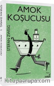 Amok Koşucusu
