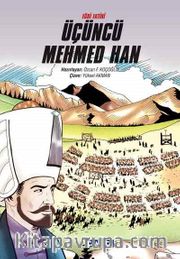 Üçüncü Mehmed Han (Ciltli)