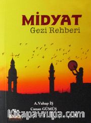 Midyat Gezi Rehberi
