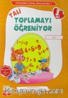 Tali Toplamayı Öğreniyor - İkna / Öykülerle Sosyal Zeka Eğitimi 7