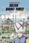 Sultan Birinci Ahmed (Çizgi Roman) (Ciltli)