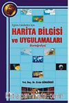 Harita Bilgisi ve Uygulamaları