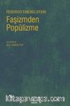 Faşizmden Popülizme