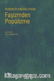 Faşizmden Popülizme