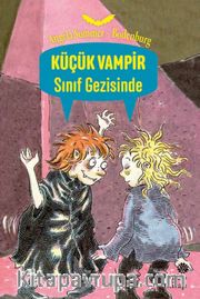Küçük Vampir Sınıf Gezisinde