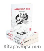 Sarıkamış'a  Ağıt