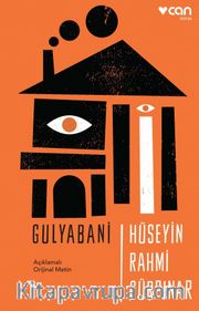 Gulyabani (Orjinal Metin)
