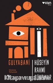Gulyabani (Günümüz Türkçesiyle)