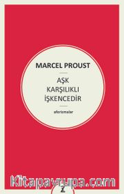 Aşk Karşılıklı İşkencedir