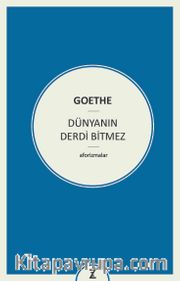Dünyanın Derdi Bitmez