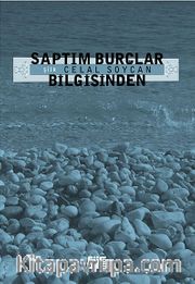 Saptım Burçlar Bilgisinden