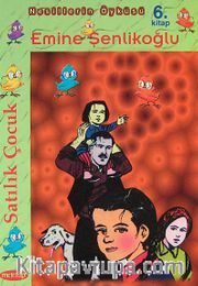 Satılık Çocuk