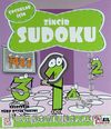 Çocuklar İçin Zincir Sudoku