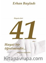 Hayata Dair 41 Ders