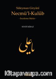 Süleyman Giryani Necmü’l-Kulub (İnceleme-Metin)
