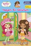 Çilek Kız Okumayı Öğreniyorum / Yepyeni Bir Görünüm