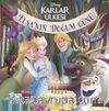 Disney Karlar Ülkesi / Elsa’nın Doğum Günü Öykü Kitabı