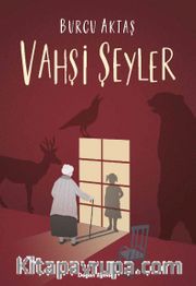 Vahşi Şeyler