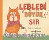 Leblebi ve Büyük Sır