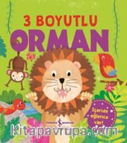 3 Boyutlu Orman