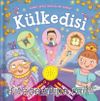 Külkedisi / Kendi Sesli Masalını Yarat