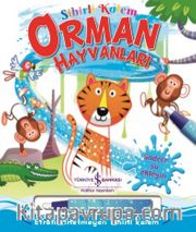 Orman Hayvanları / Sihirli Kalem