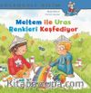 Meltem İle Uras Renkleri Keşfediyor / Eğlenceli Bilim