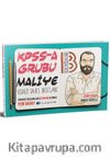 2019 KPSS A Maliye Video Ders Notları 