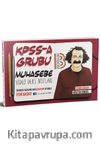 2019 KPSS A Muhasebe Video Ders Notları