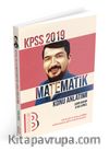 2019 KPSS Matematik Konu Anlatımı