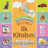 Bobo ile Sevimli İlk Kitabım