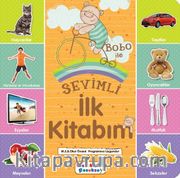 Bobo ile Sevimli İlk Kitabım