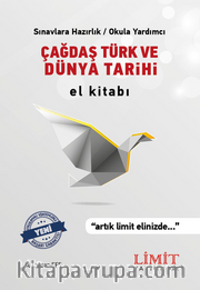 Çağdaş Türk ve Dünya Tarihi El Kitabı