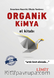  Organik Kimya El Kitabı