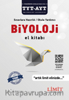 TYT-AYT Biyoloji El Kitabı