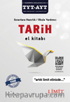 TYT-AYT Tarih El Kitabı