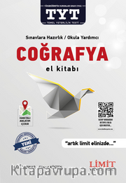 TYT Coğrafya El Kitabı