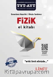 TYT-AYT Fizik El Kitabı