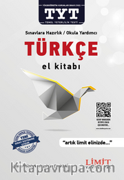 TYT Türkçe El Kitabı