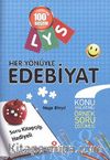 Her Yönüyle LYS Edebiyat & Konu Anlatımlı Örnek Soru Çözümlü