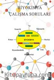Biyokimya Çalışma Soruları