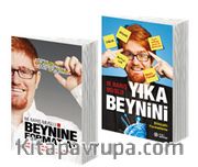 Barış Muslu ile NeuroFormat (2 Kitap)