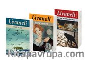 Zülfü Livaneli Klasikleri (3 Kitap)