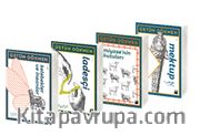 Üstün Dökmen Seti (4 Kitap)