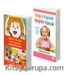 Anne-Çocuk Beslenme Rehberi (2 Kitap)