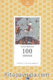 İstanbul'un 100 Deyimi